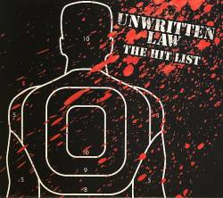 Unwritten Law : Hit List